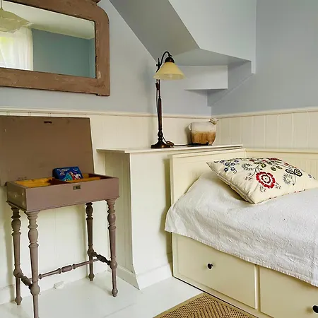 Apartment Beletage