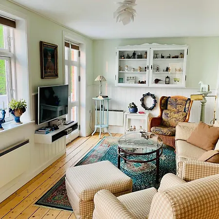 Beletage Apartment *