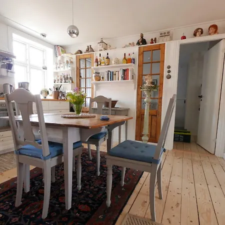 Beletage Apartment Bolshavn