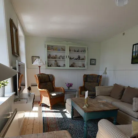 Apartment Beletage Bolshavn