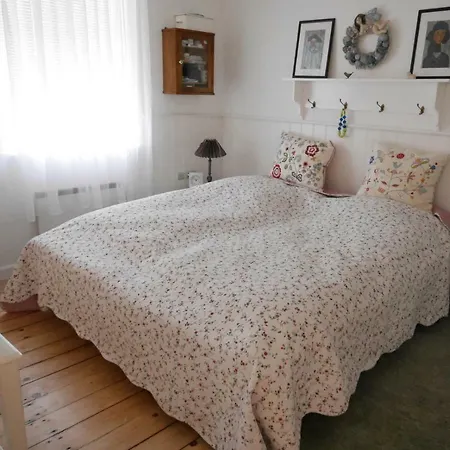 Beletage Apartment *