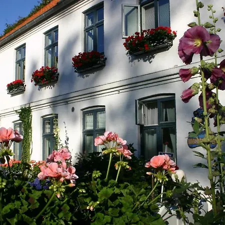 Beletage Apartment