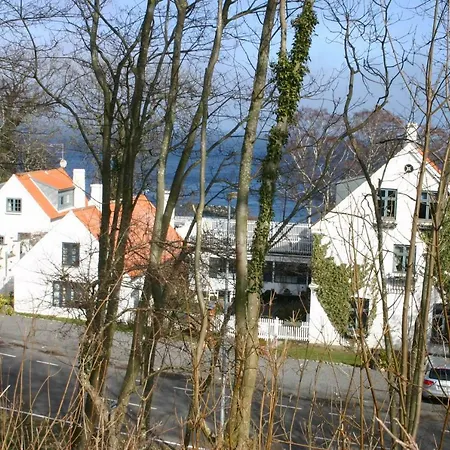 Apartment Beletage *