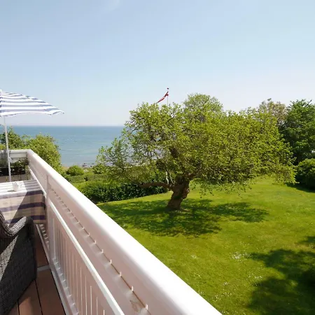 Apartman Beletage Bølshavn