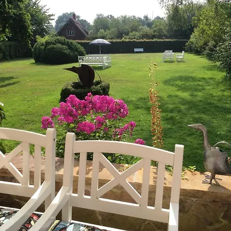 Beletage Apartment *