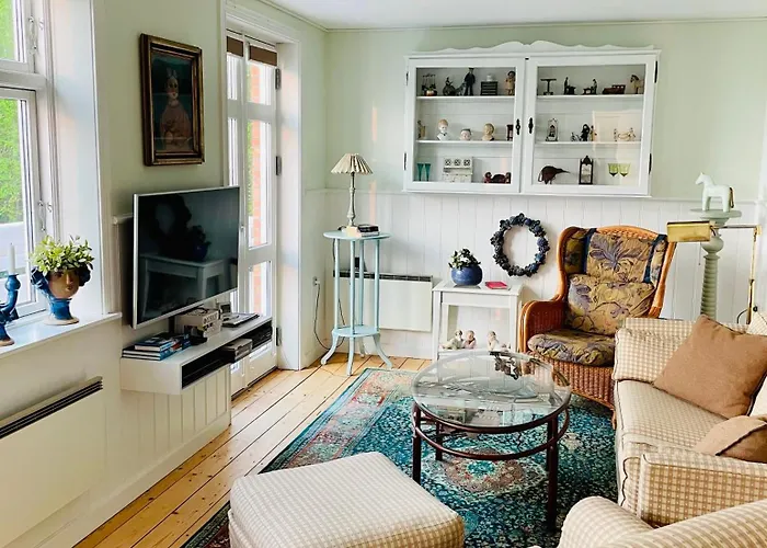 Beletage Apartmán *