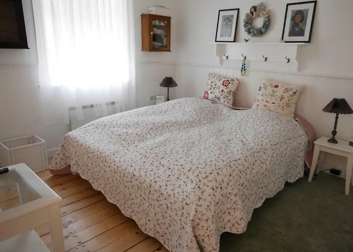 Beletage Apartment *